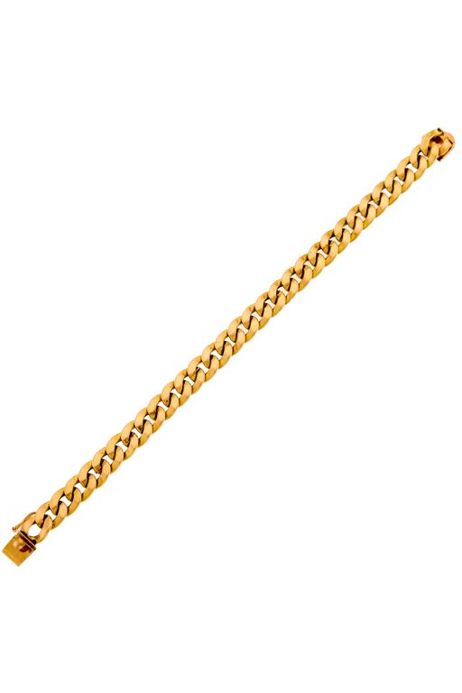 14k Gold Bracelet