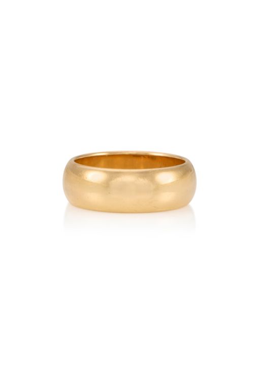 14k Gold Ring