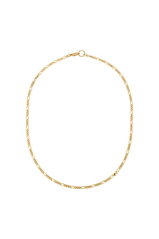 18k Gold Necklace