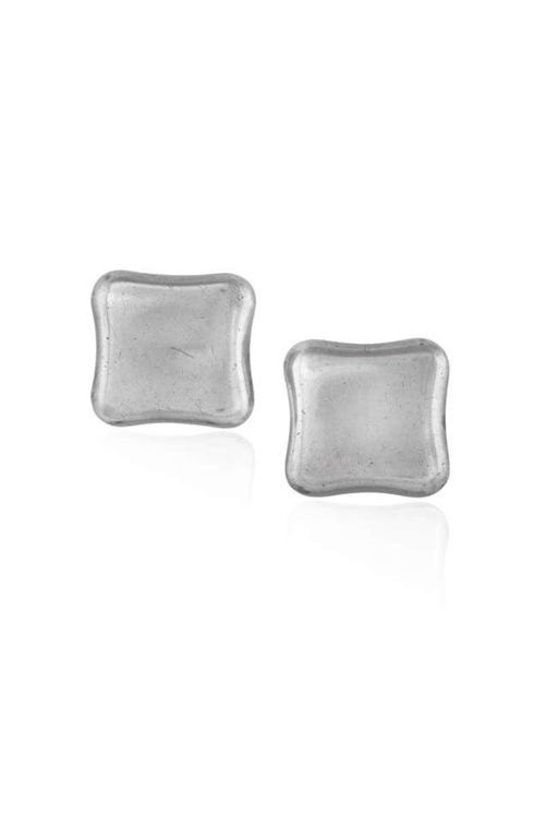 Sterling Silver Clip Earrings