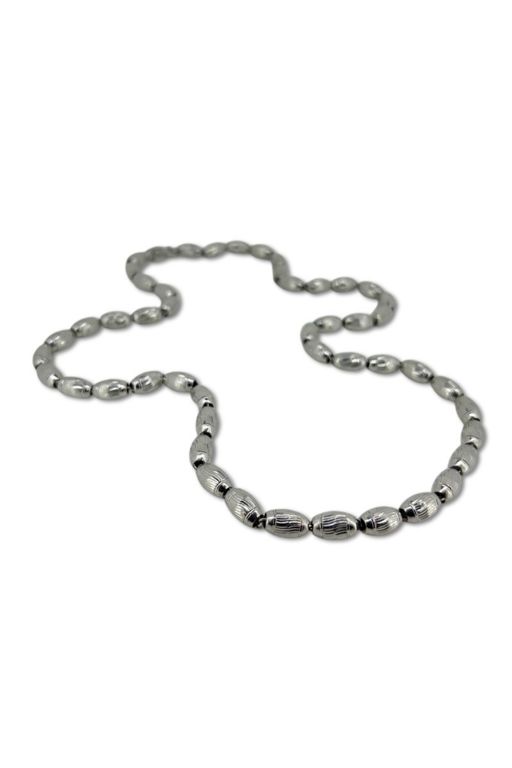 Platinum Necklace