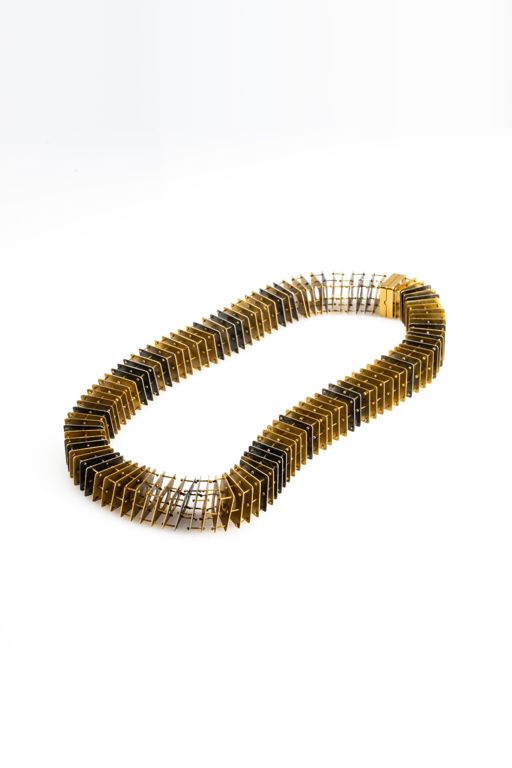 18k Gold Necklace