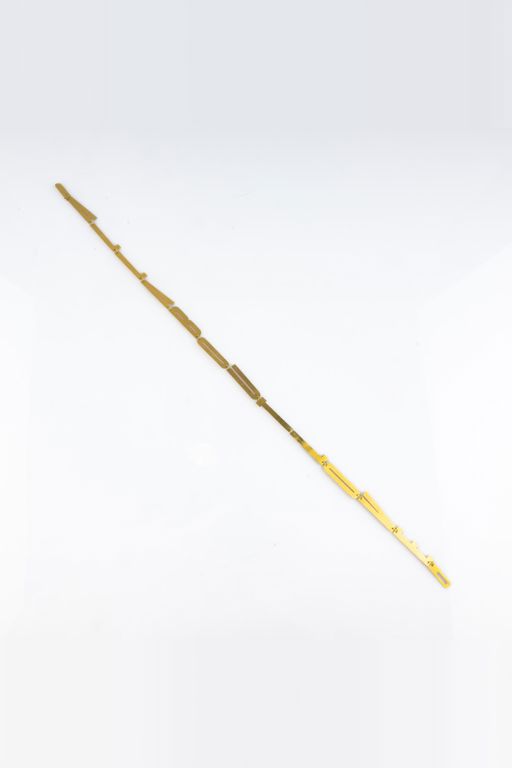 18k Gold Necklace