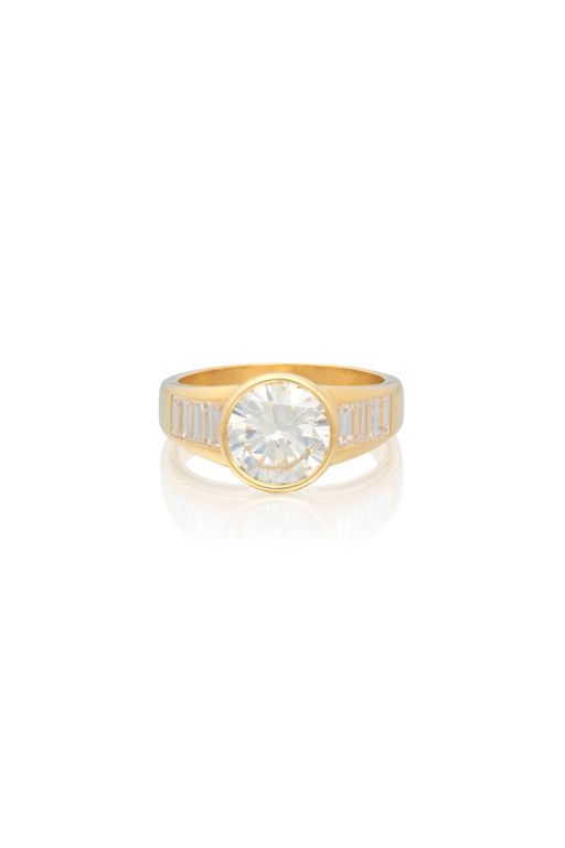 Diamond Ring