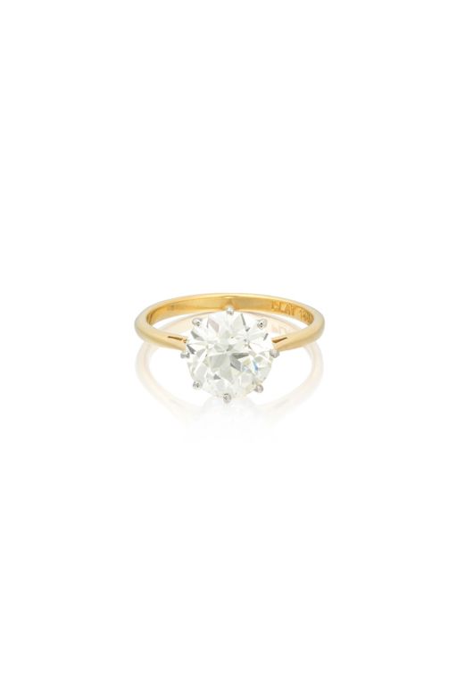 Diamond Ring