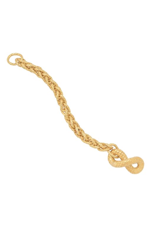 Bottega Veneta 'Torcello' Bracelet