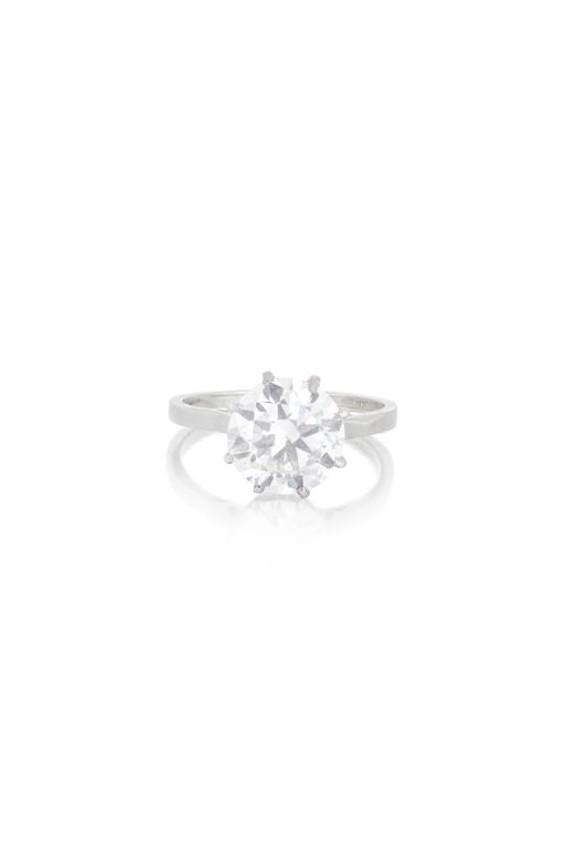 Diamond Ring