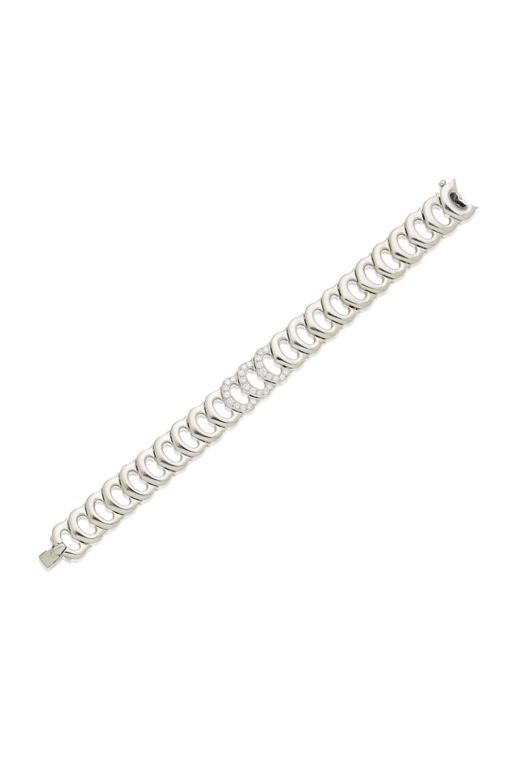 Diamond Bracelet