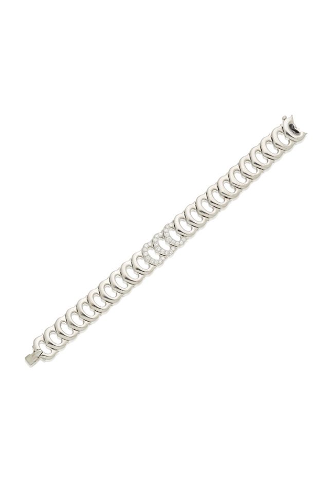 Diamond Bracelet