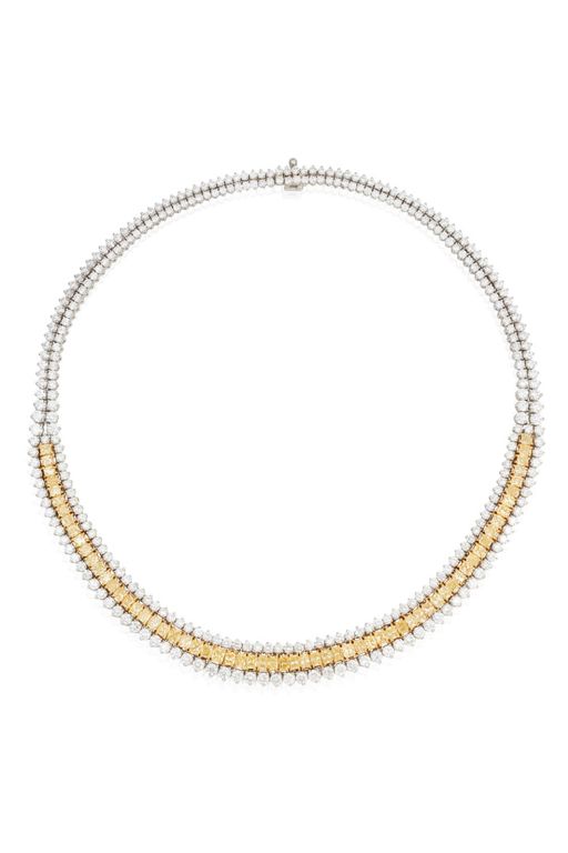 Diamond Necklace