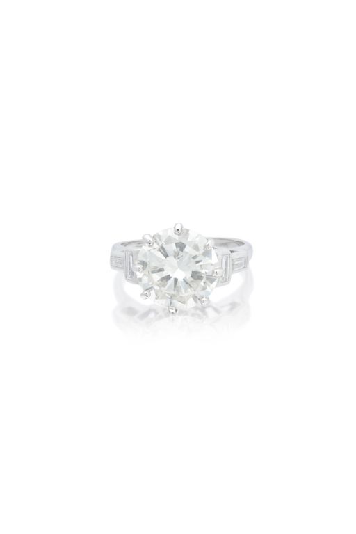 Diamond Ring