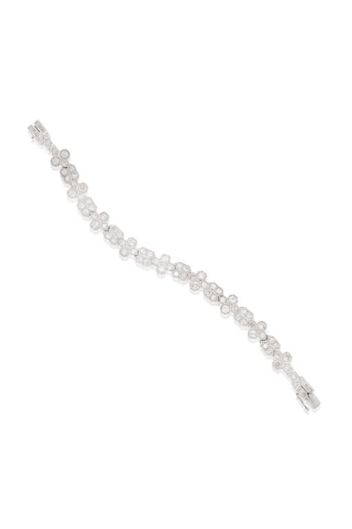 Diamond Bracelet