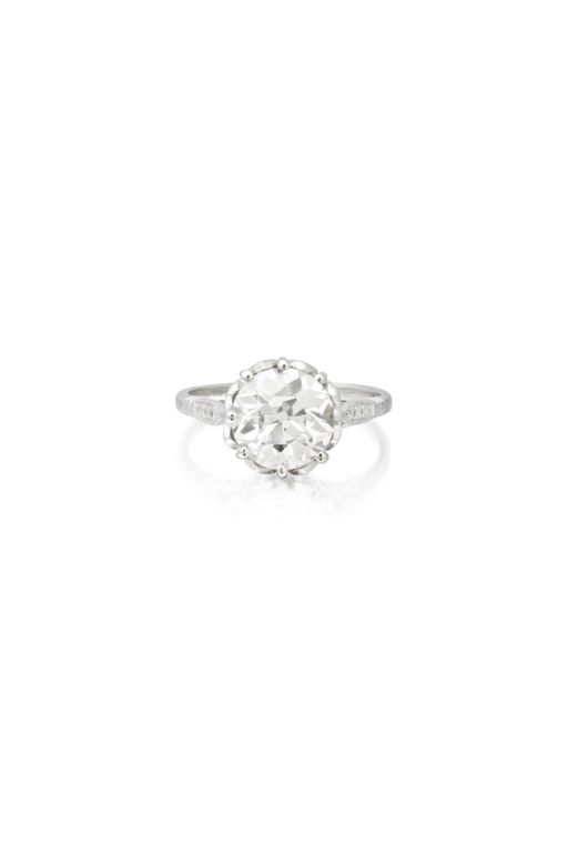 Diamond Ring