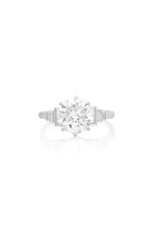 Diamond Ring