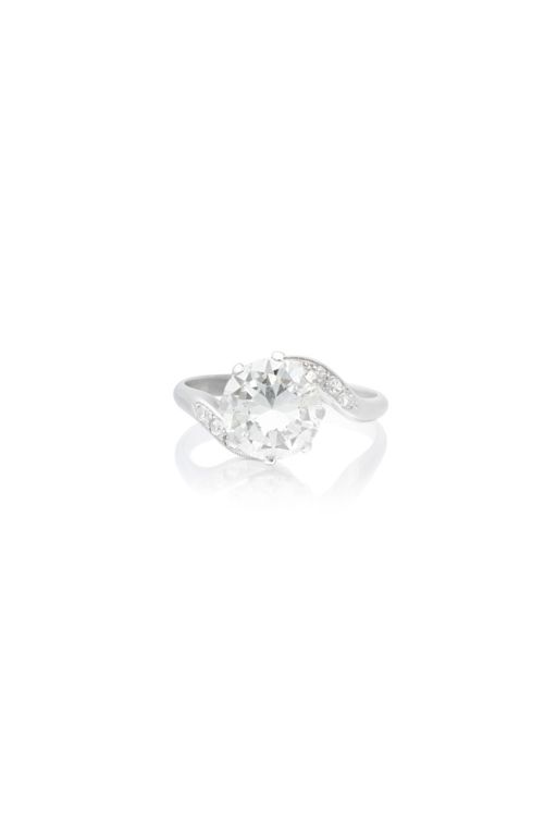 Diamond Ring