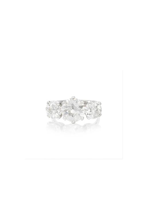 Diamond Ring