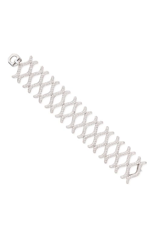 Diamond Bracelet