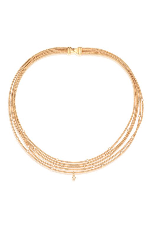Diamond Necklace