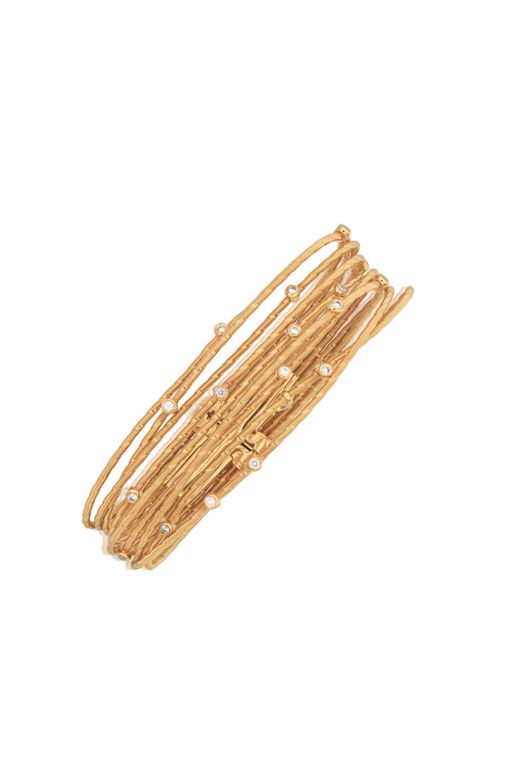 Diamond Bracelet