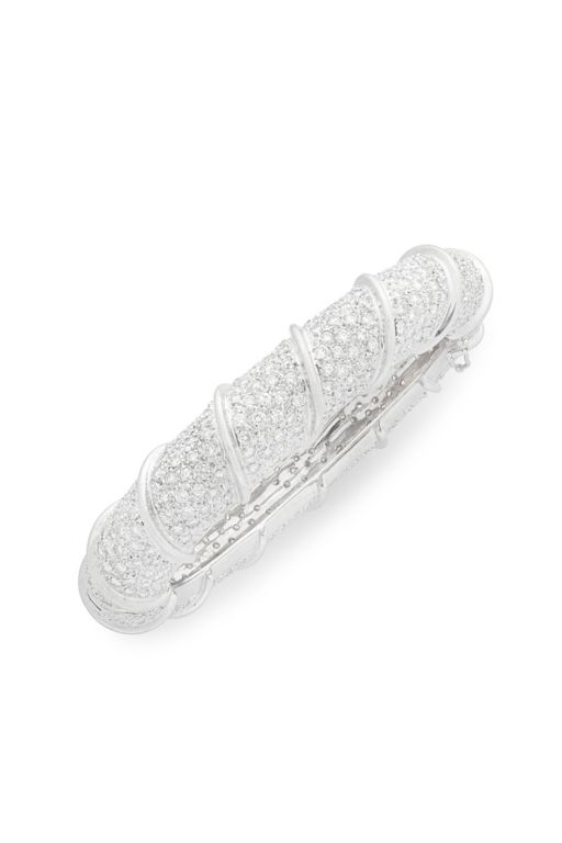 Diamond Bracelet