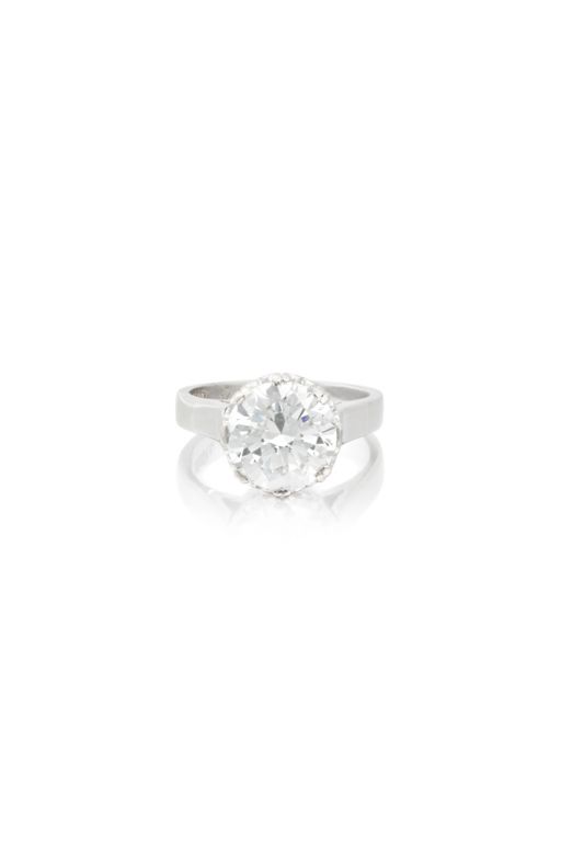Diamond Ring