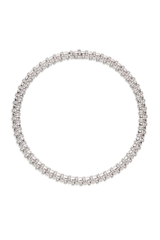 Diamond Necklace