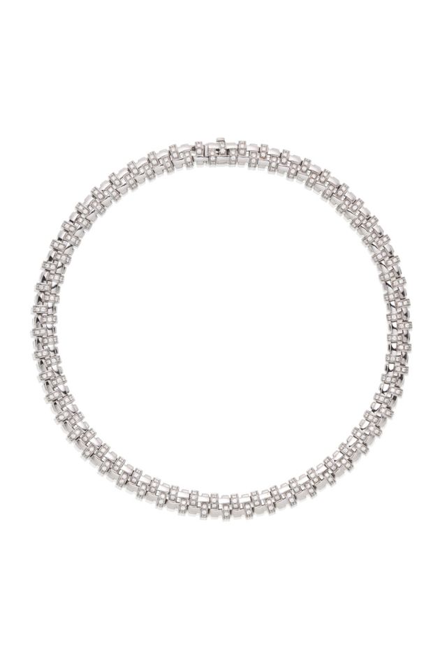 Diamond Necklace