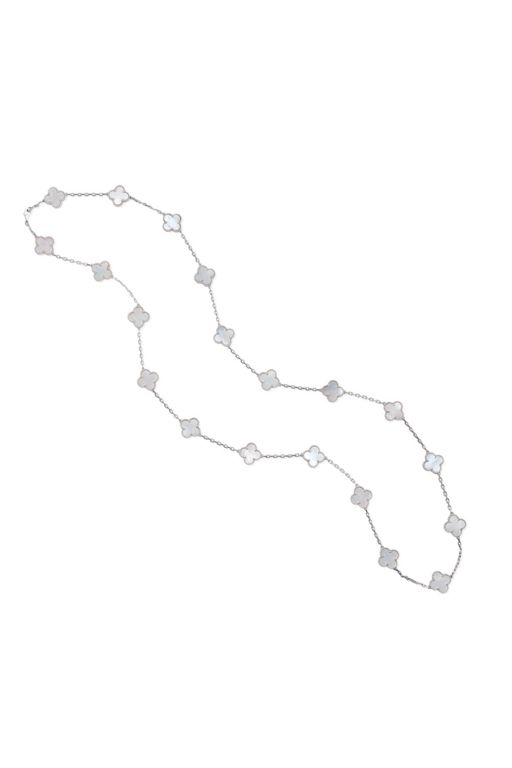 Mother of Pearl Necklace