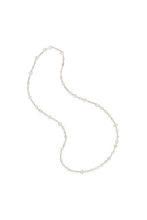 Diamond Necklace