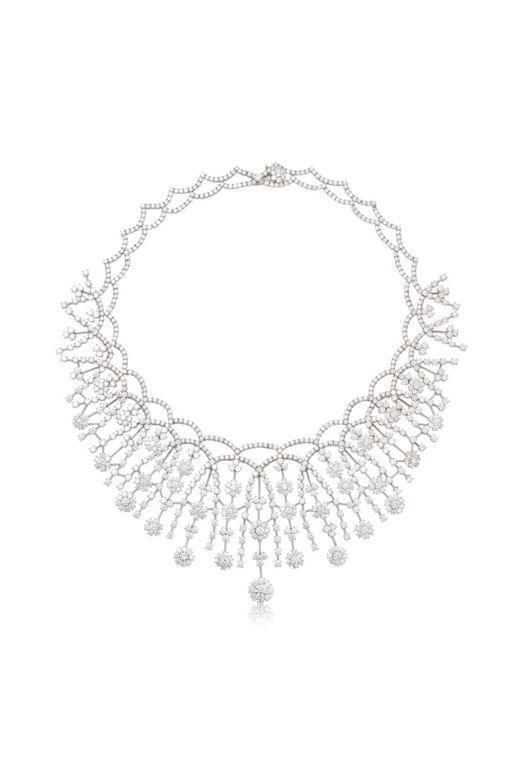Diamond Necklace