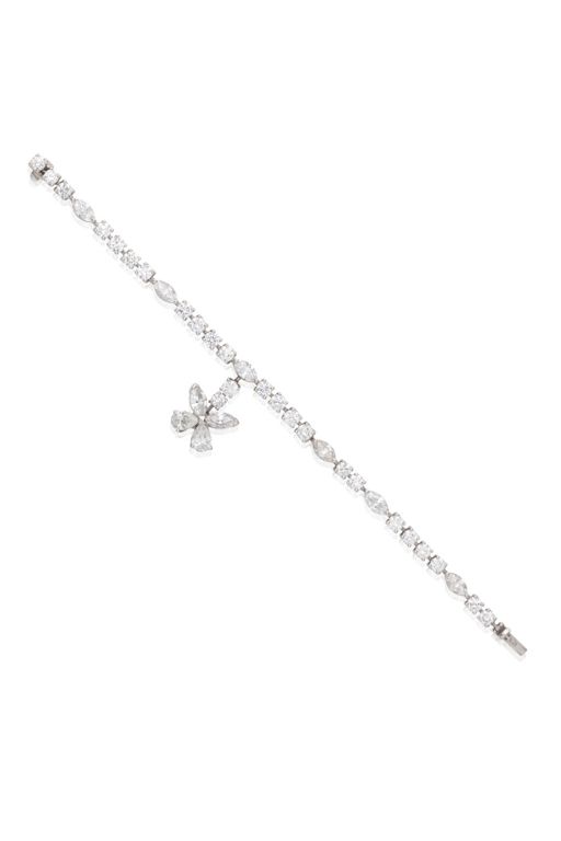 Diamond Bracelet
