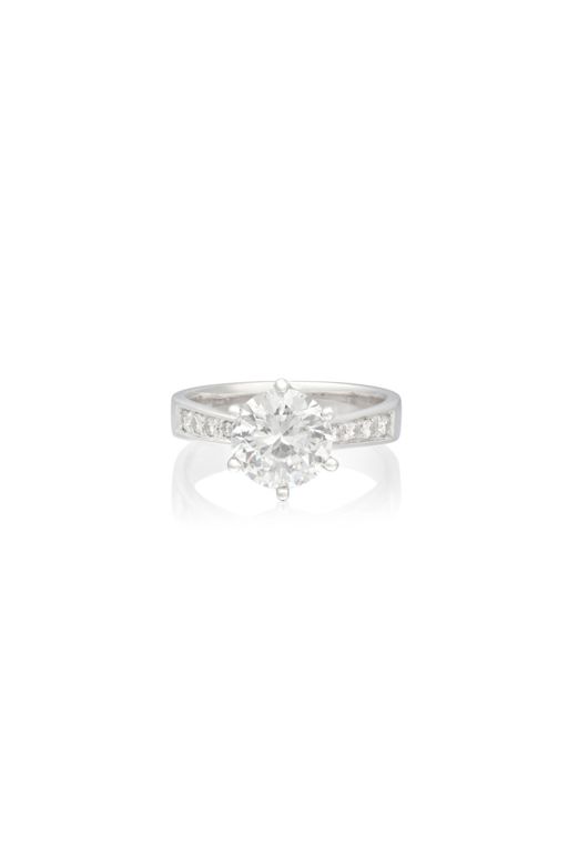Diamond Ring