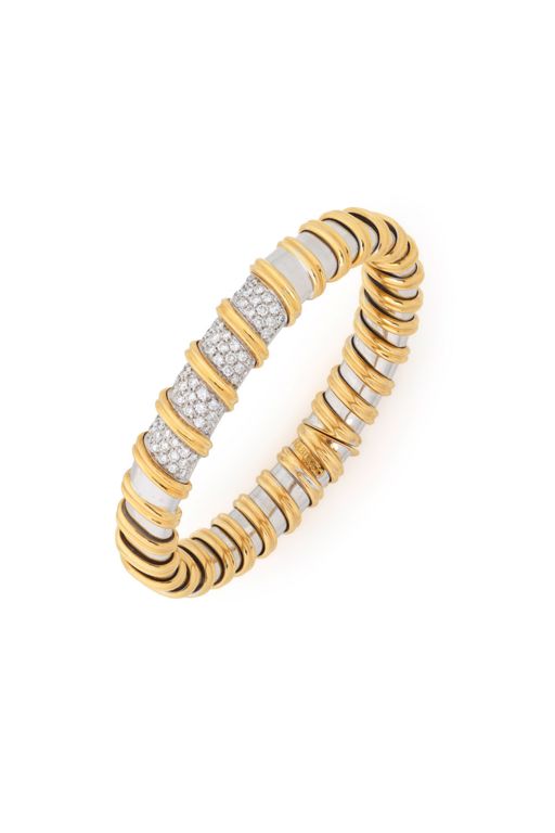 Diamond Bracelet