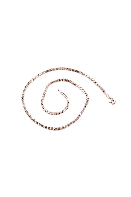 18k Gold Necklace