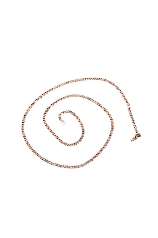 14k Gold Necklace
