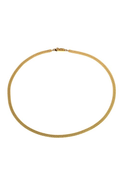 14k Gold Necklace