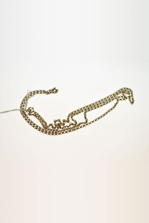 14k Gold Necklace