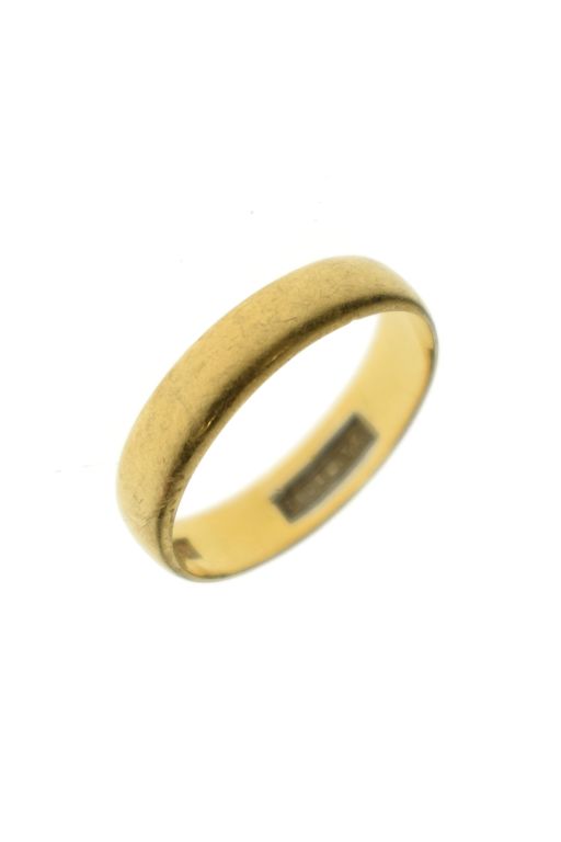 22k Gold Ring