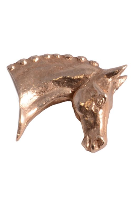 9k Gold Brooch