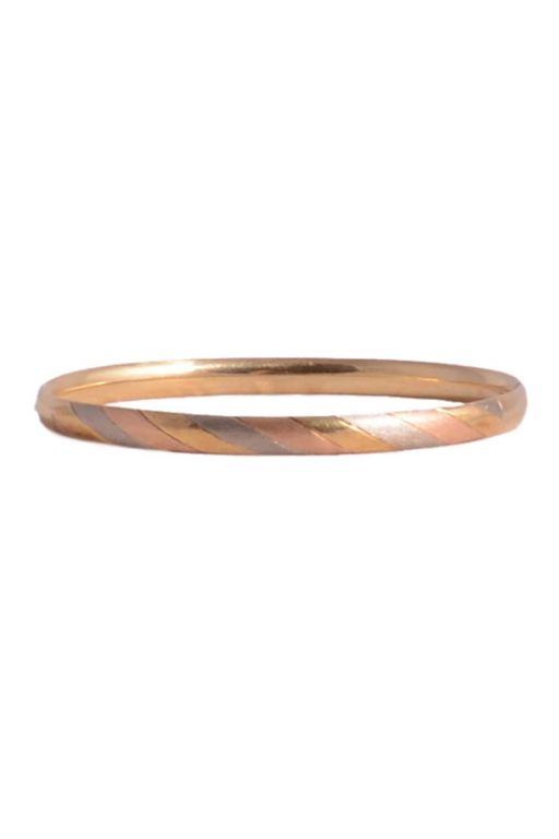 14k Gold Bracelet