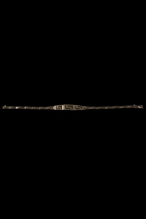 14k Gold Bracelet