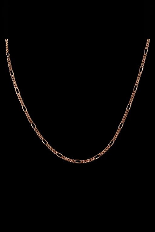 9k Gold Necklace