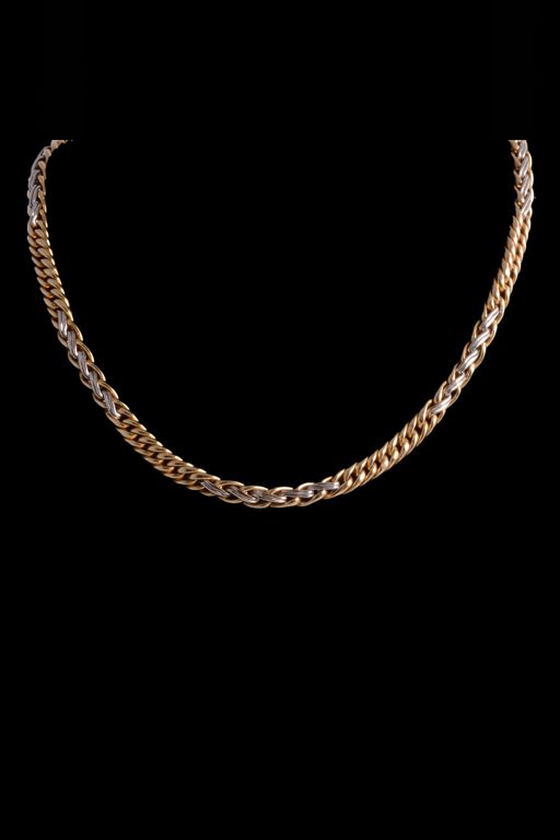 14k Gold Necklace