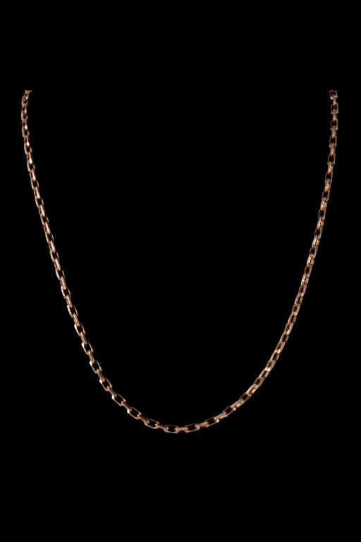 9k Gold Necklace