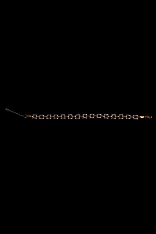 9k Gold Bracelet