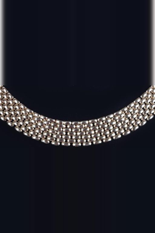 14k Gold Necklace