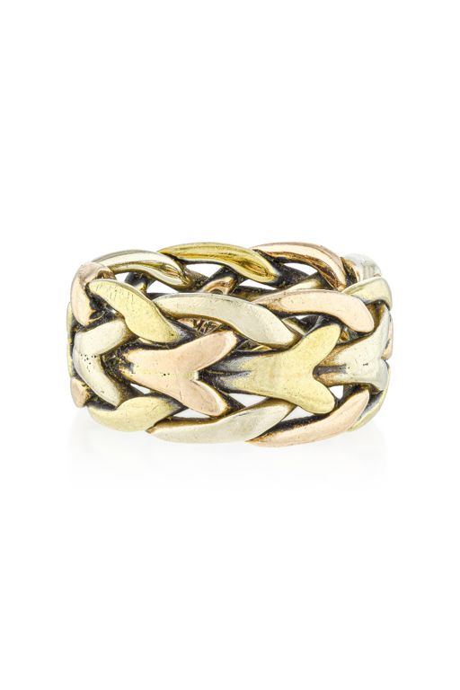14k Gold Ring