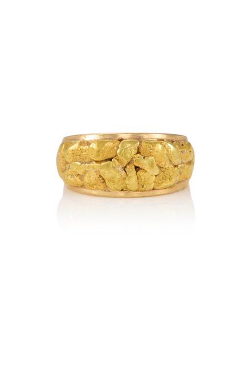 Gold Ring