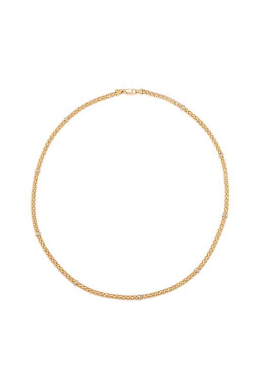 14k Gold Necklace