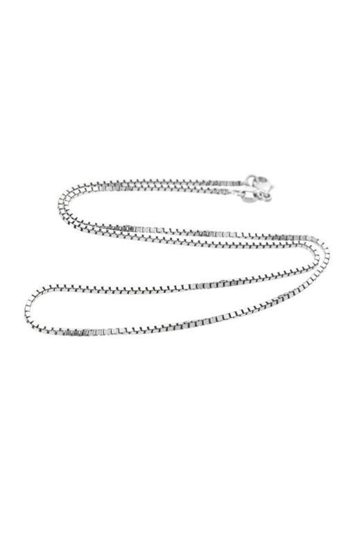 18k Gold Necklace